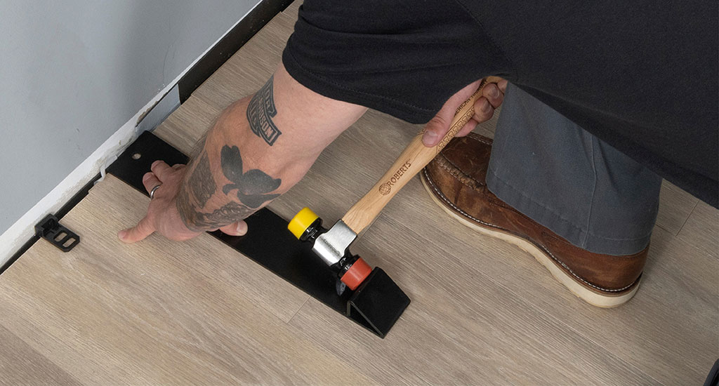 Hard Flooring Tools