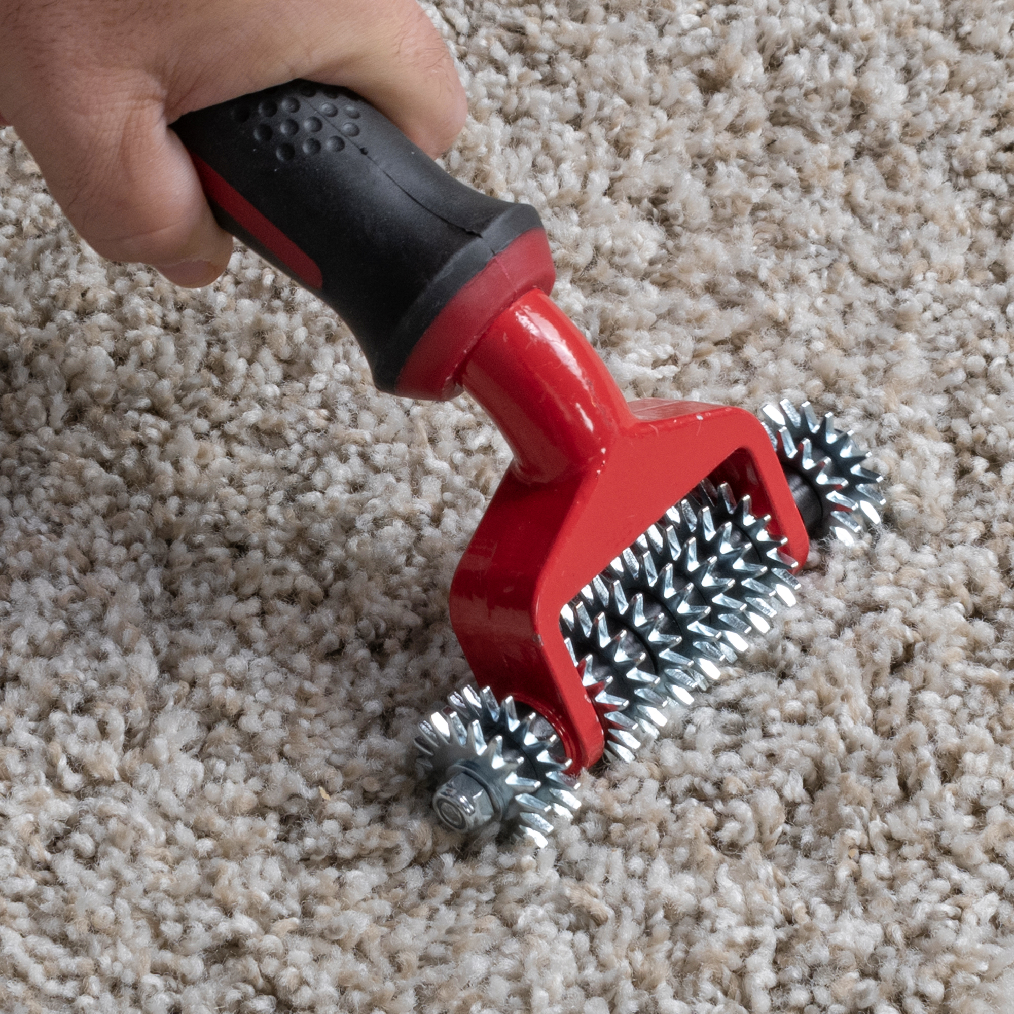 Carpet Seam Roller